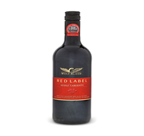 Red Label